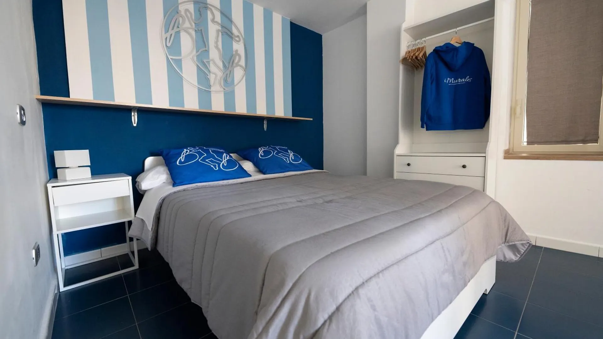 B&B I Murales Naples Bed & Breakfast