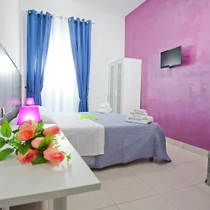 2* Bed & Breakfast Napolì 2