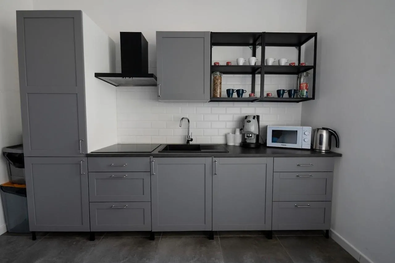Bed & Breakfast B&B I Murales Naples