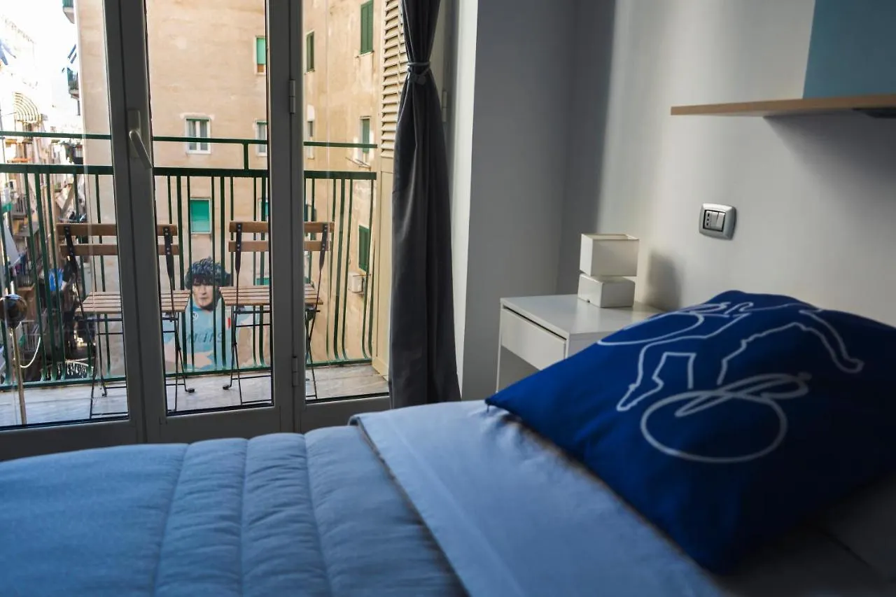 B&B I Murales Naples Bed & Breakfast