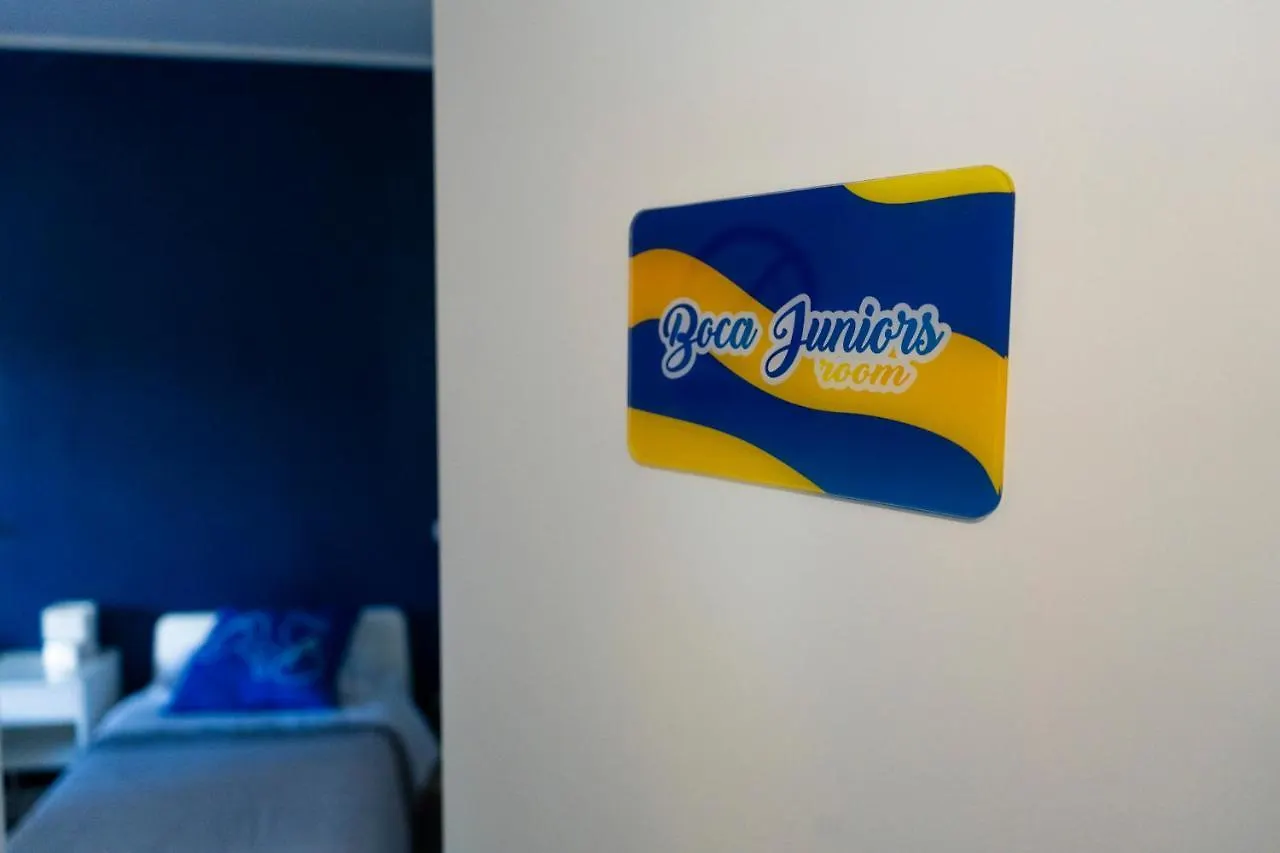 B&B I Murales Naples
