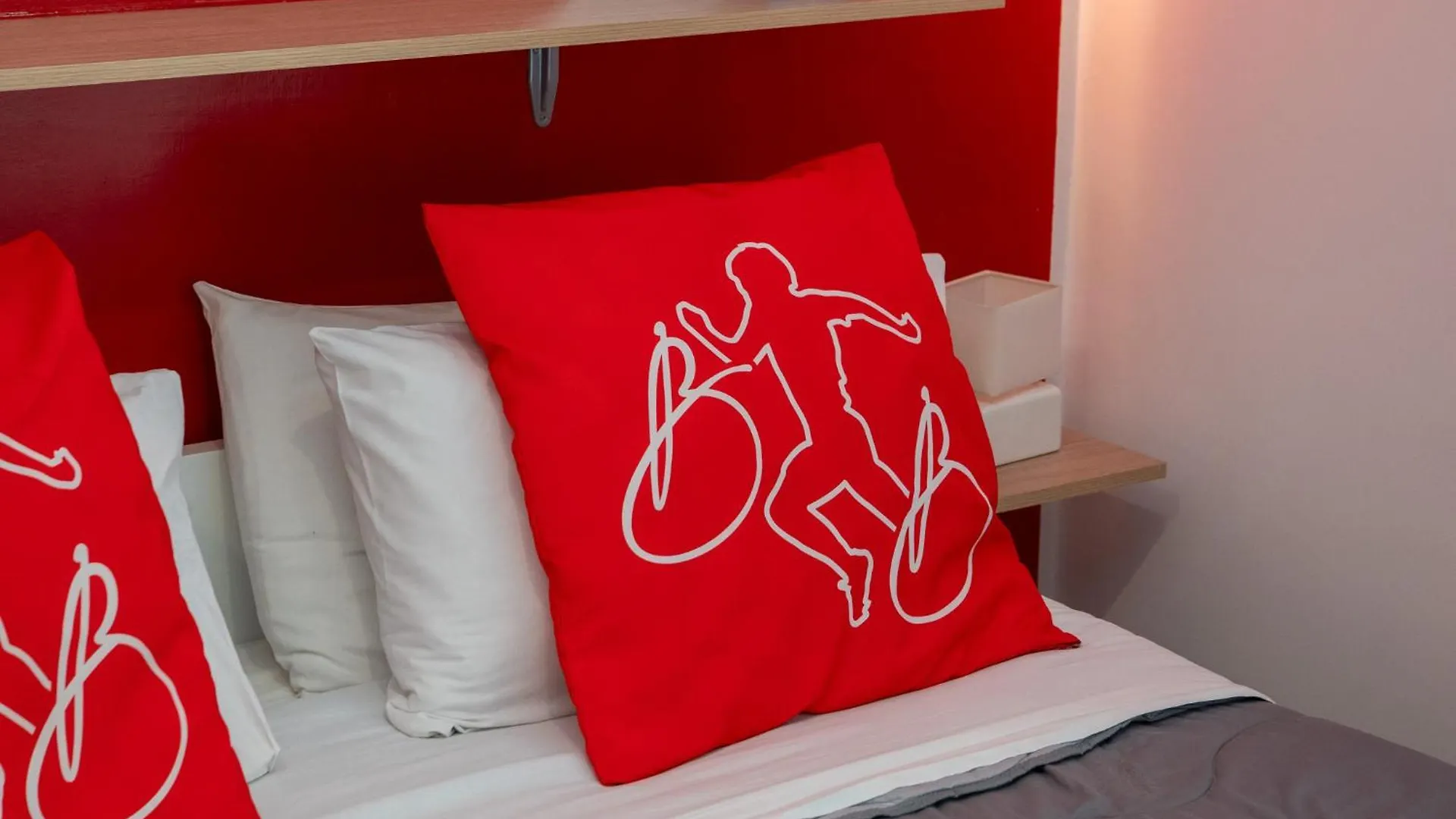 Bed & Breakfast B&B I Murales Naples